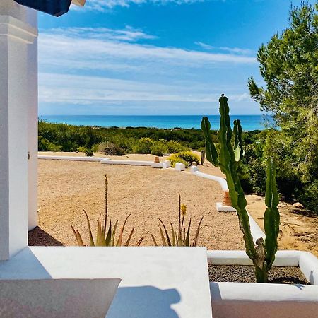 Апартаменты Voga Mari - Astbury Formentera Пляж Миджорн Экстерьер фото
