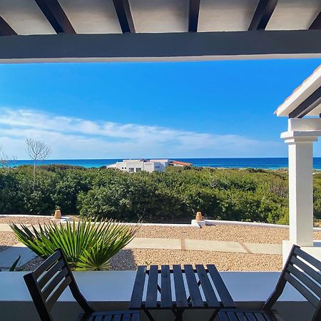 Апартаменты Voga Mari - Astbury Formentera Пляж Миджорн Экстерьер фото