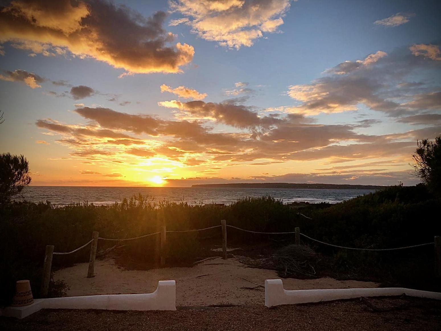 Апартаменты Voga Mari - Astbury Formentera Пляж Миджорн Номер фото