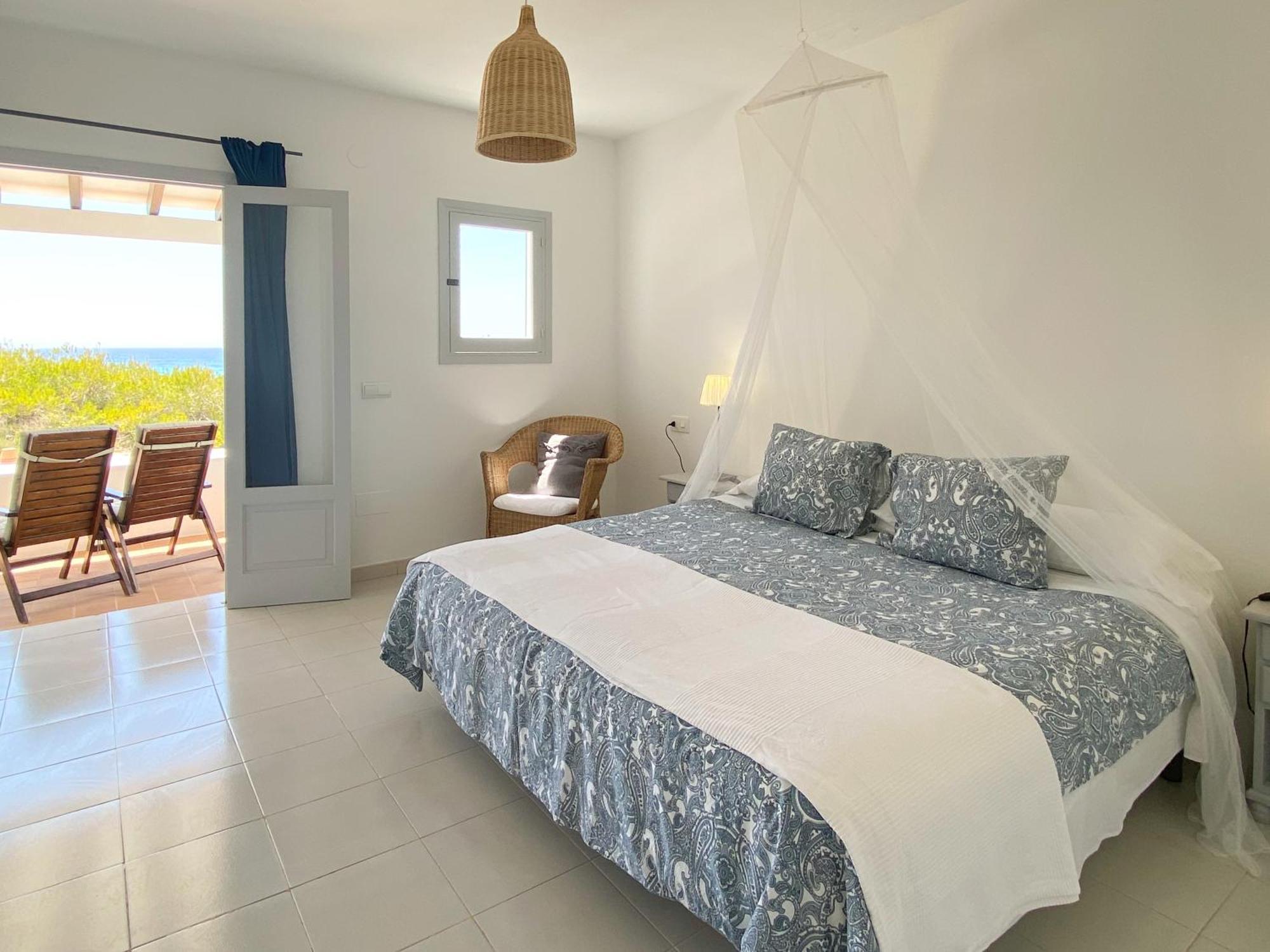 Апартаменты Voga Mari - Astbury Formentera Пляж Миджорн Экстерьер фото