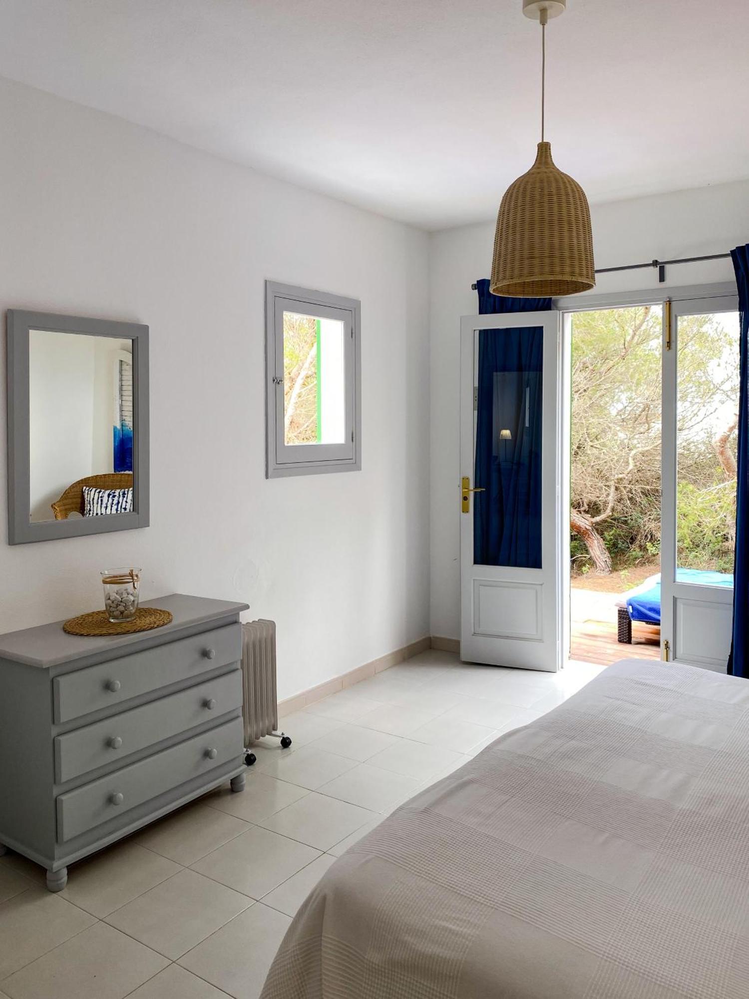 Апартаменты Voga Mari - Astbury Formentera Пляж Миджорн Экстерьер фото