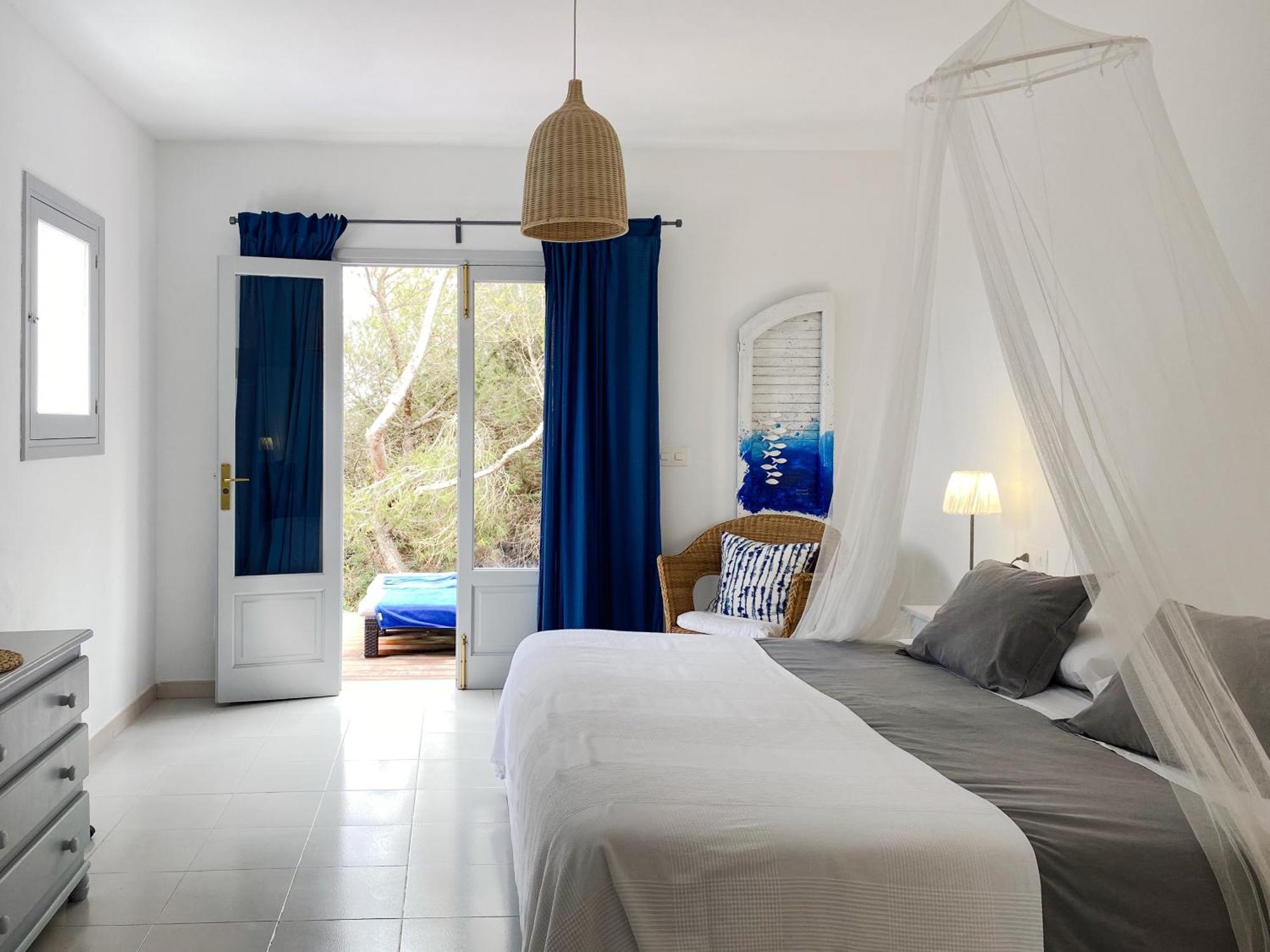 Апартаменты Voga Mari - Astbury Formentera Пляж Миджорн Экстерьер фото
