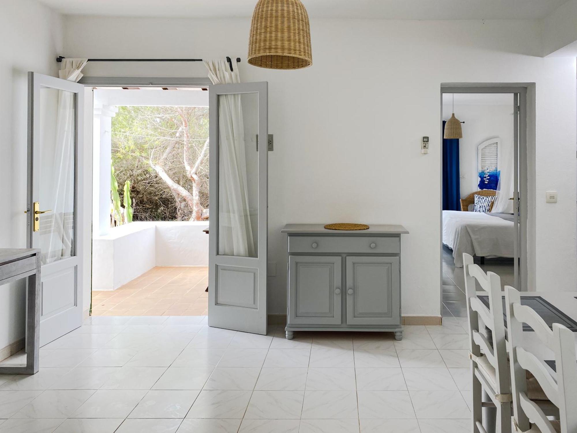 Апартаменты Voga Mari - Astbury Formentera Пляж Миджорн Экстерьер фото