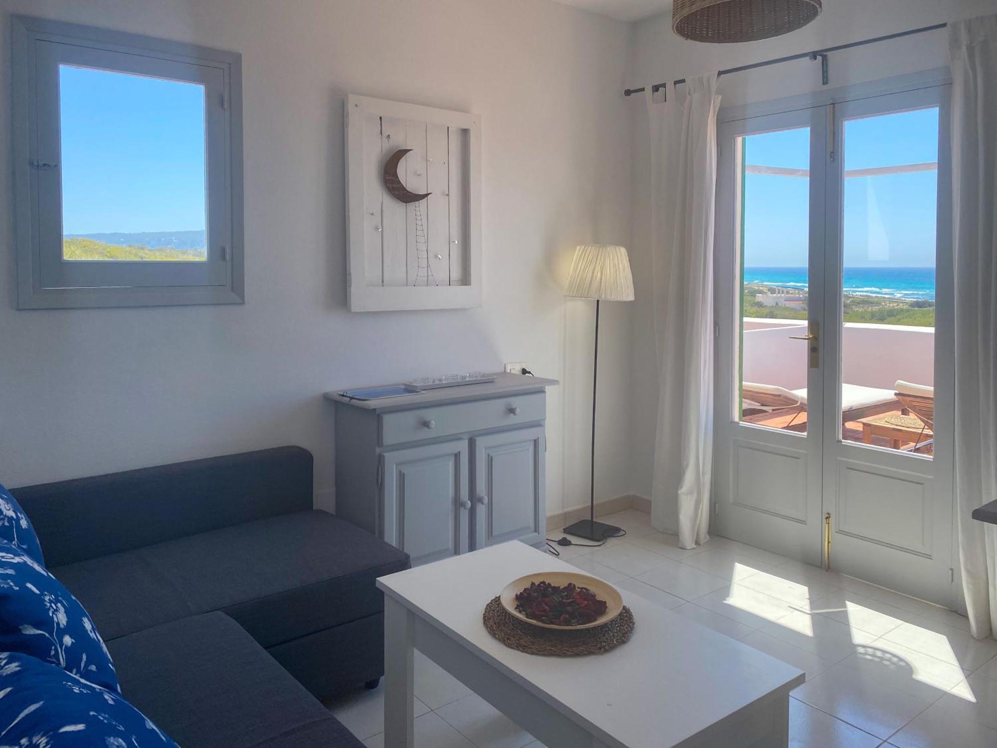 Апартаменты Voga Mari - Astbury Formentera Пляж Миджорн Экстерьер фото