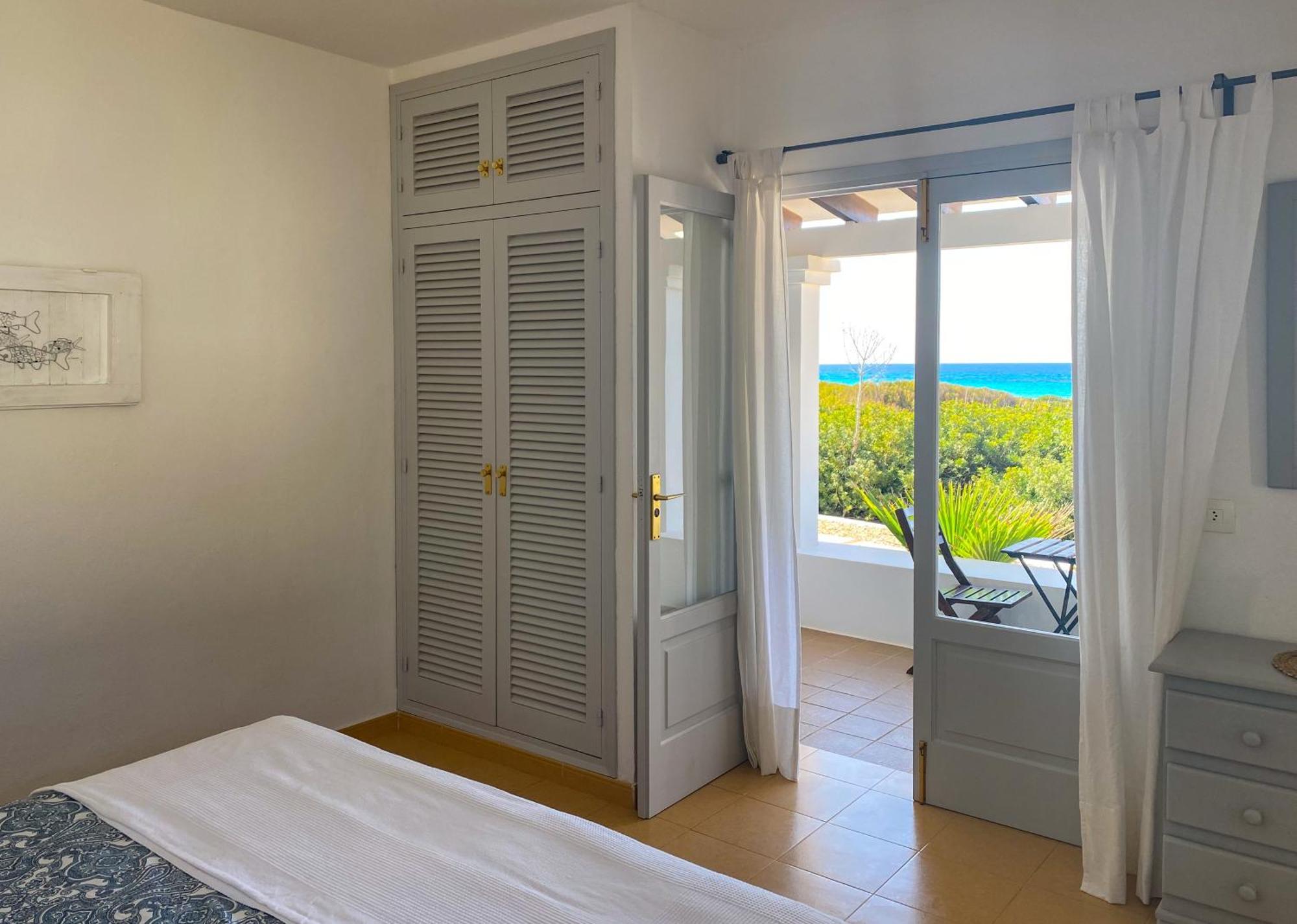 Апартаменты Voga Mari - Astbury Formentera Пляж Миджорн Экстерьер фото