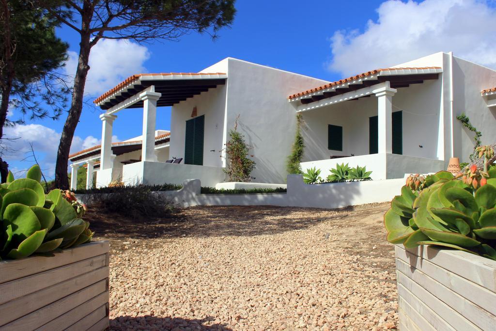 Апартаменты Voga Mari - Astbury Formentera Пляж Миджорн Экстерьер фото